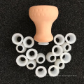 China factory wholesale standard shisha narguile hookah silicone plug hookah hose grommets